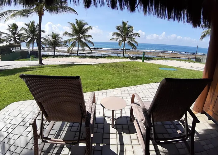 Summerville Resort Pôrto das Galinhas